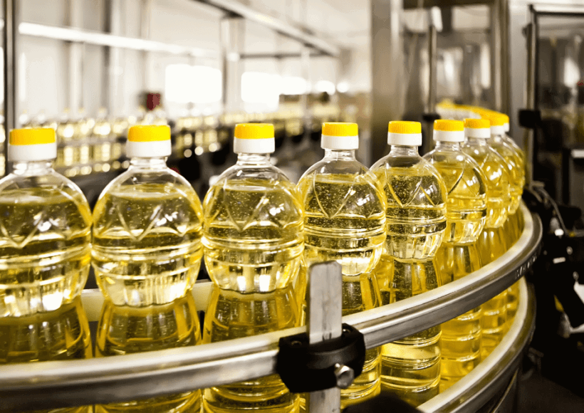 Why Do You Need To Switch From Refined Oil To Cold Pressed Oil? The Ugly Truth! 7 Refined Oil