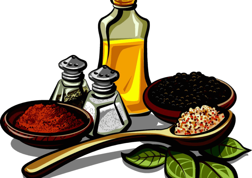 Sesame Oil