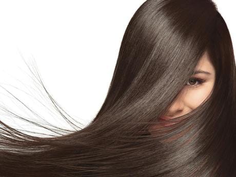10 Tips On How To Get Healthy Hair L Eonk O 1 1 1