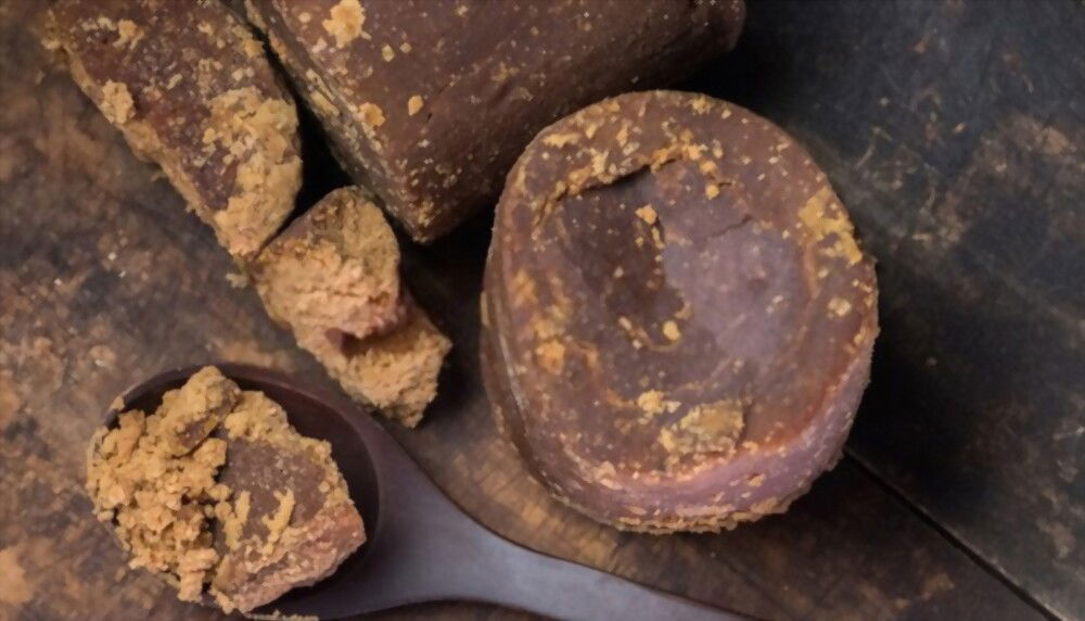 Where Can You Buy The Best Quality Of Palm Jaggery/ Karupatti? 1 6079Bd98E57Ec 1