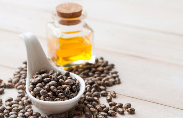 Standard Oil Castor Oil Acne 4 2