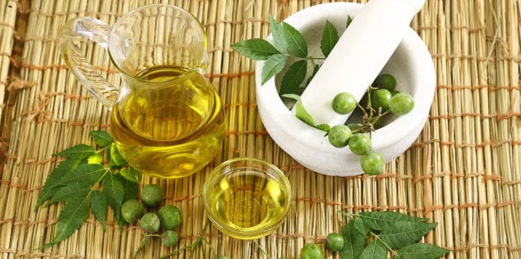 Standard Oil Neem Oil 2