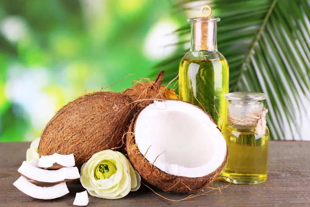 Can Coconut Oil Cure Alzheimers 1