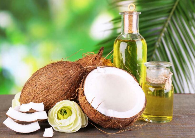 Why India Is Waking Up To The Benefits Of Coldpressed Oil Now? 33 Can Coconut Oil Cure Alzheimers