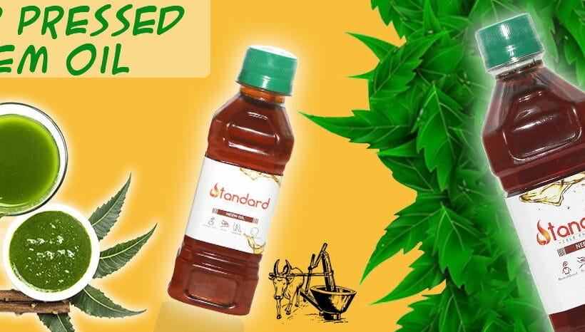 Neem Oil