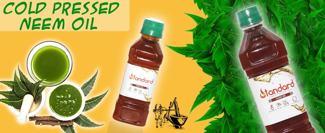 Which Is The Best Neem Oil Brand In India? Find Out Now! 1 Neem Oil