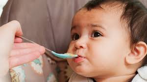 Is Your Baby Refusing Food?- 7 Reasons For Loss Of Appetite And Tips To Increase Their Hunger! 1 Download 17