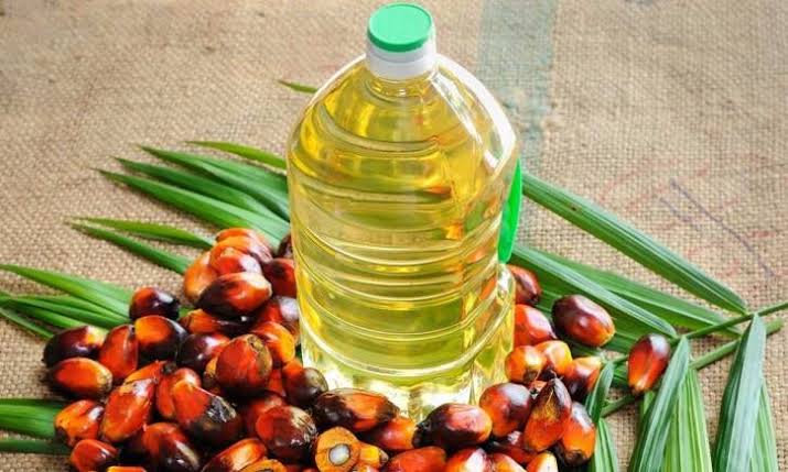 Which Oil Is Best For Fried Snacks- Peanut Oil Or Palm Olein Oil? 5 Images 2020 03 01T143732.550