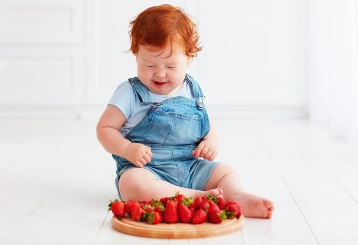 Can I Add Strawberries To My Baby'S Diet? Recipes To Make Strawberry Jam And Puree At Home! 2 691474000 H 696X476 1