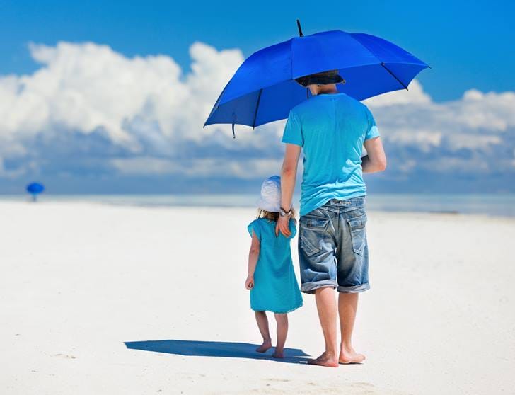 4 Methods To Protect Yourself From The Sun 4 Sun Protective Clothing
