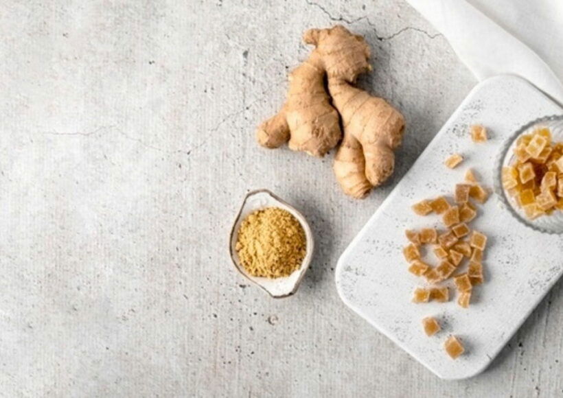 8 Amazing Health Benefits Of Ginger! How To Add Ginger In Your Baby'S Diet? 1 Webp.net Resizeimage 9