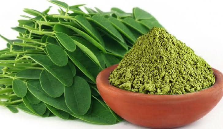 How To Add The Nutritious Moringa Tree Leaves To Your Baby'S Diet? 3 Images 2020 04 06T151156.382
