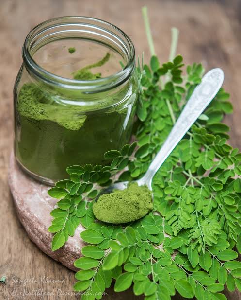 How To Add The Nutritious Moringa Tree Leaves To Your Baby'S Diet? 5 Images 2020 04 06T151809.716
