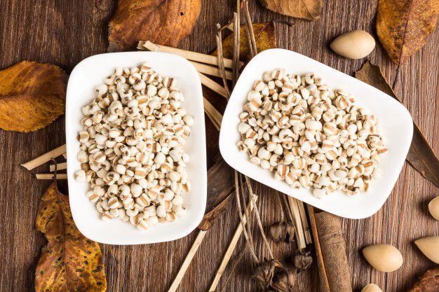 How To Make Barley Cereal Porridge For My Baby? 2 Top View Job S Tears 1127 229