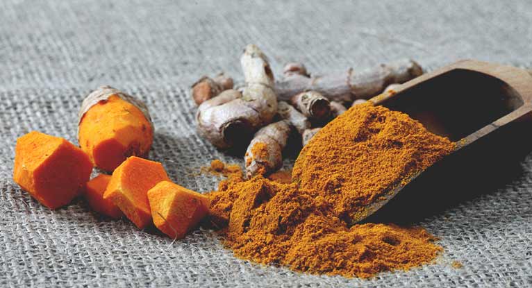 Turmeric And Curcumin The Antioxidant Spice