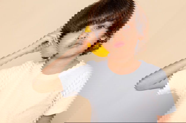 Is Your Kid Asking Too Much Questions? - 50 Thought Provoking Facts For You! 21 Child Boy Cute Adorable White T Shirt With Banana Pink 179666 522