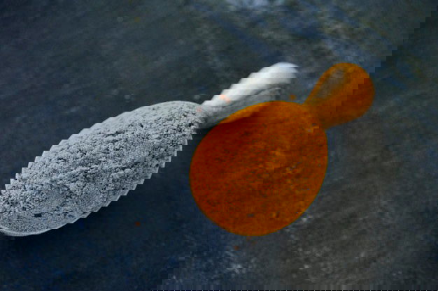 The Embarassing Story- How To Improve Your Immunity Double Times ! 12 Close Up Turmeric Powder 53876 31990