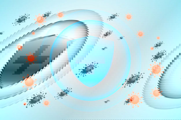 Top 5 Fascinating Health Benefits Of Kadalai Mittai! 6 Coronavirus Covid 19 Protection Shield Medical Purpose 1017 24478