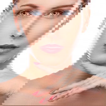 Cute Girl With Beautiful Face 144627 5179