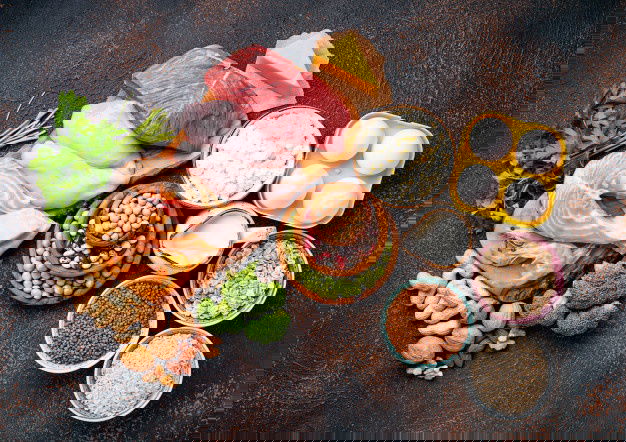 Figure Out The Easiest Night Shift Diet Ideas Before Becoming A Victim! 10 Healthy Food High Protein 82893 6733