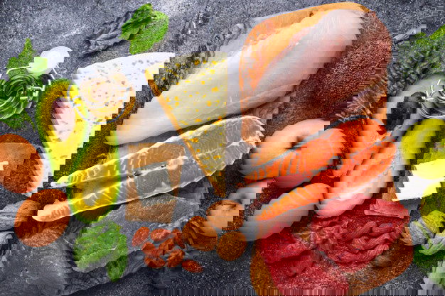 Skincare Tips For Oily Skin- The Ultimate Guide To Understand &Amp; Treat Acne! 11 Healthy Low Carbs Products Ketogenic Diet 82893 7337