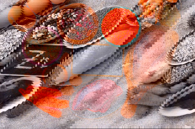 Skincare Tips For Oily Skin- The Ultimate Guide To Understand &Amp; Treat Acne! 15 Healthy Product Sources Zinc 82893 13333