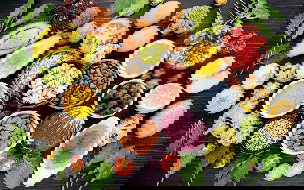 Skincare Tips For Oily Skin- The Ultimate Guide To Understand &Amp; Treat Acne! 14 Ingredients Healthy Foods Selection 35641 2930 1