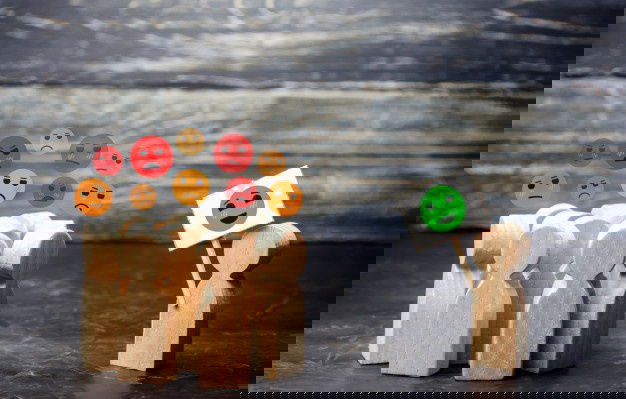 Skincare Tips For Oily Skin- The Ultimate Guide To Understand &Amp; Treat Acne! 24 Man With Poster Affects Annoyed Crowd Decrease Protest Moods Reason Call Humility 72572 1393 2