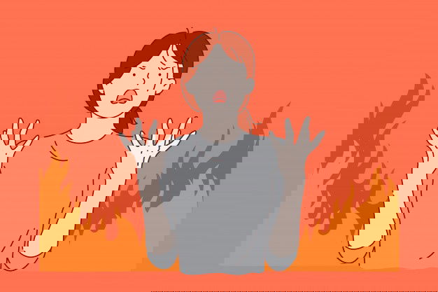 Menstrual Pain Stress Concept 140689 633 1