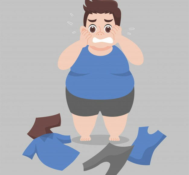 The Fruit That Burns Body Fat &Amp; Turns You Into A Disaster! Say Goodbye To Belly 2 Big Fat Man Cannot Wearing Her Clothes Because She Is Too Fat 134553 77