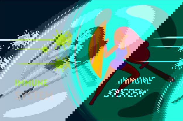 Immune System Concept 23 2148562596