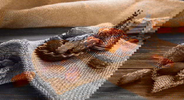 Dates Health Benefits