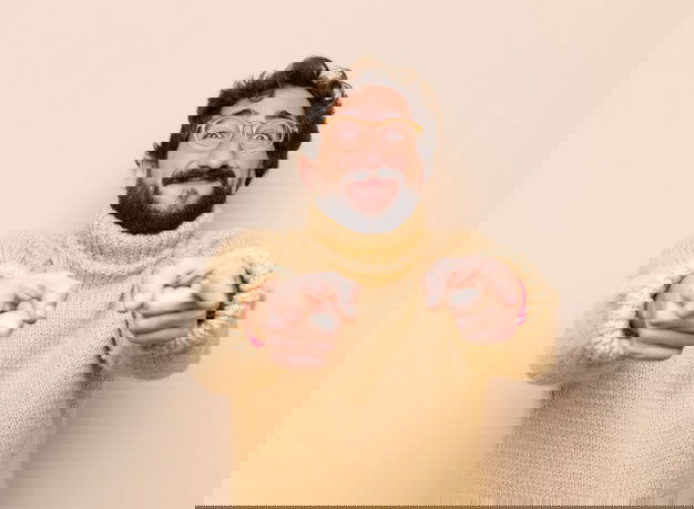 Laughing You Pointing Making Fun Mocking You 1194 87882