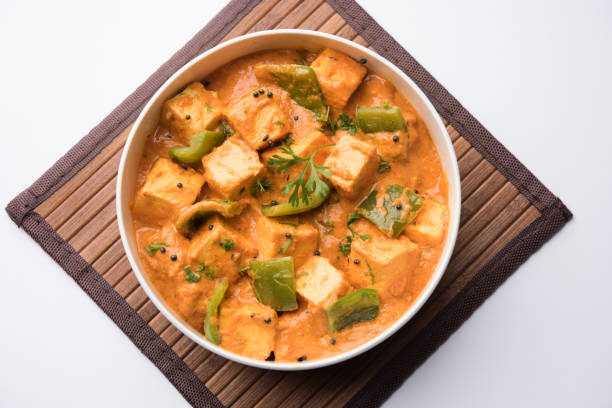 Paneer Recipes- 11 Easy Ways Your Family Would Love! 5 Malai Paneer Recipe