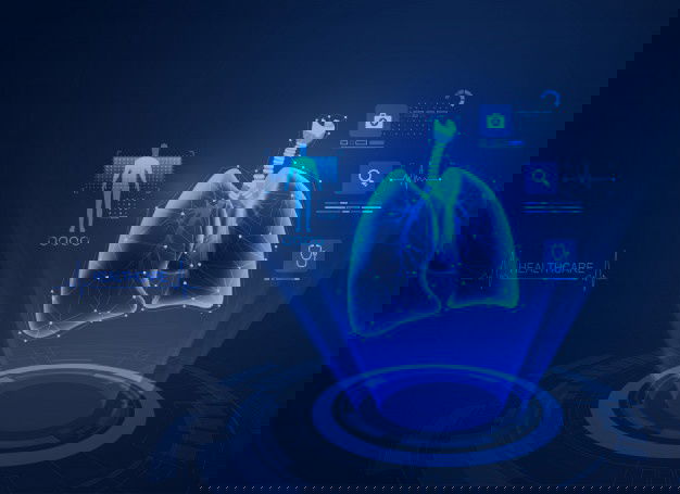 Healthy Alternative To The White Refined Sugar- Country Sugar! 5 Medical Lungs 46706 710