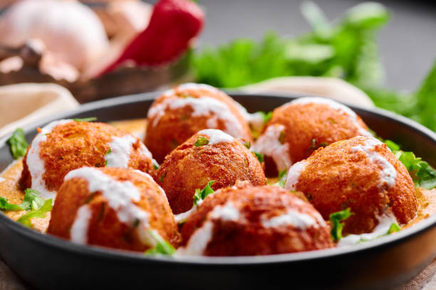 Paneer Recipes- 11 Easy Ways Your Family Would Love! 10 Paneer Kofta Recipe