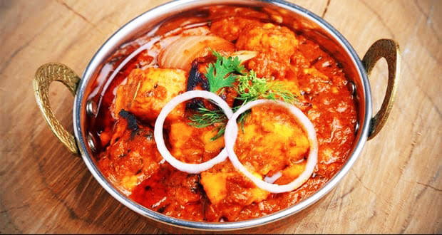 Paneer Recipes- 11 Easy Ways Your Family Would Love! 2 Shahi Paneer Recipe