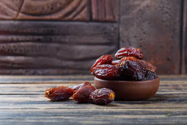 Dates Health Benefits