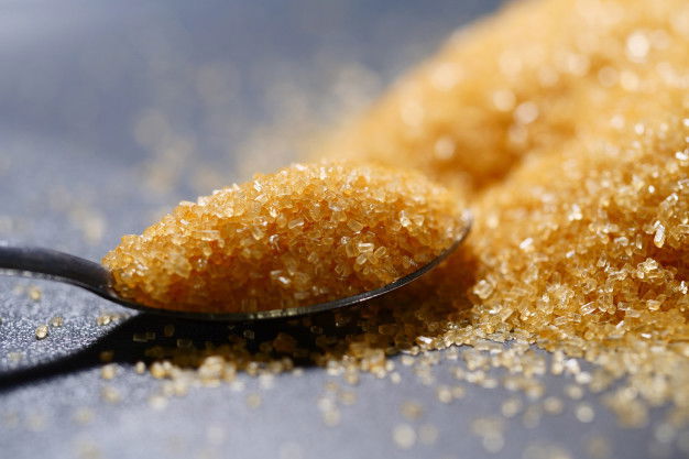 Herbal Country Sugar