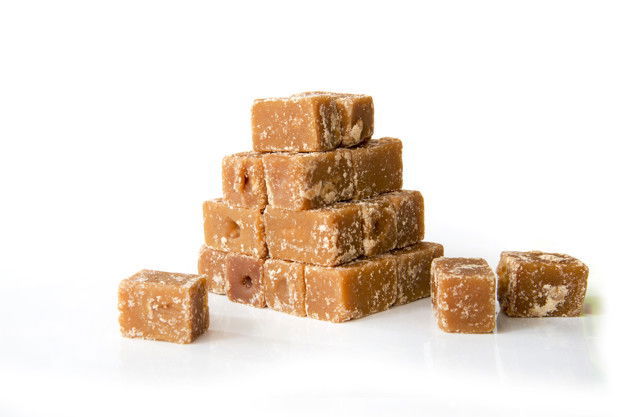 Palm Jaggery