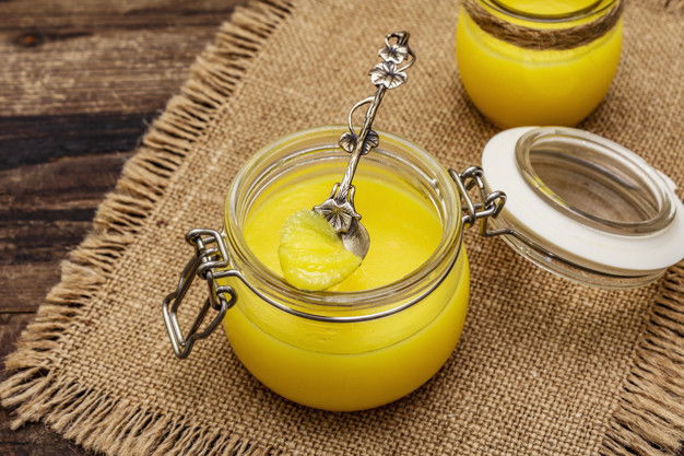 Cow Ghee