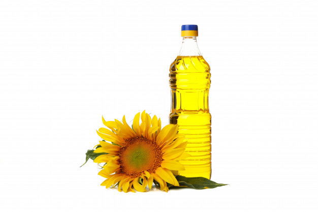 Sunflower Oil