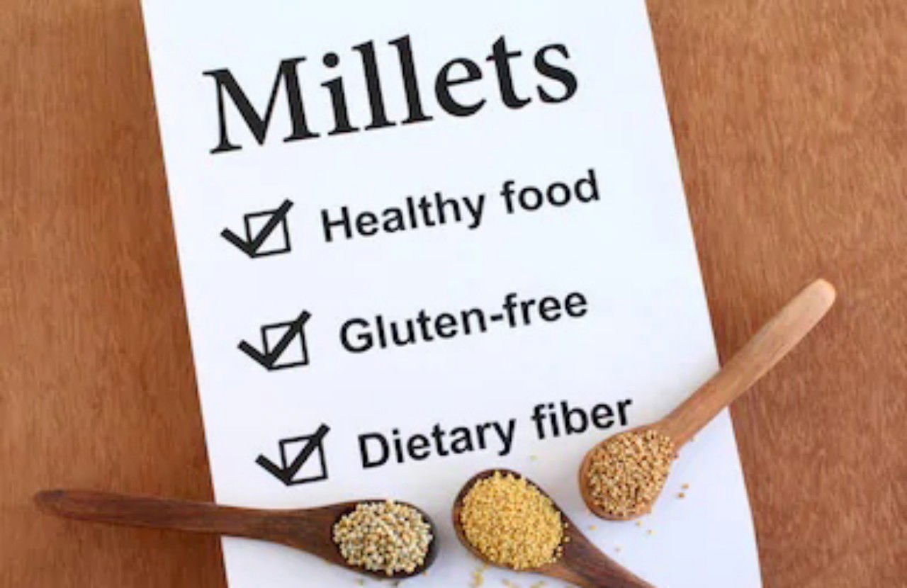 Pearl Millets Health Benefits | Buy Now At The Best Price! 1 Img 20201010 152020