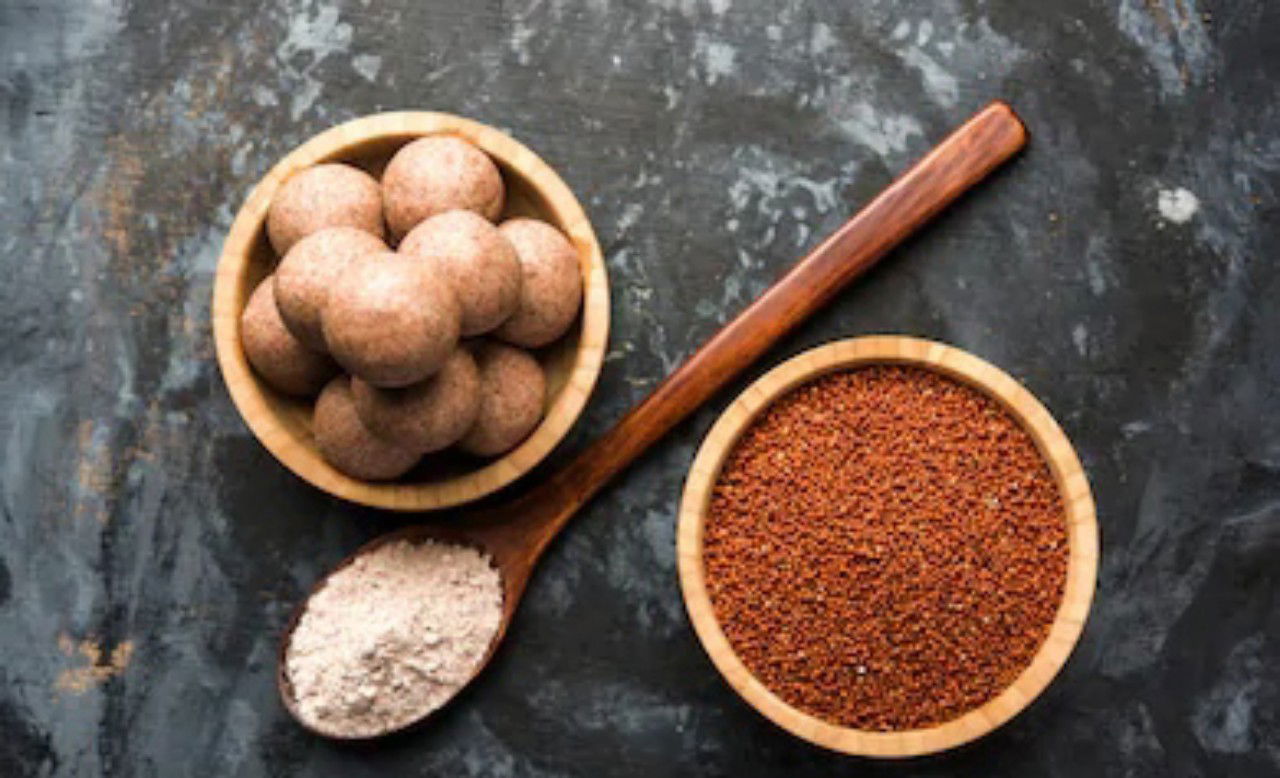 Finger Millets | Ragi Health Benefits| Buy Now At The Best Price! 4 Img 20201010 182054