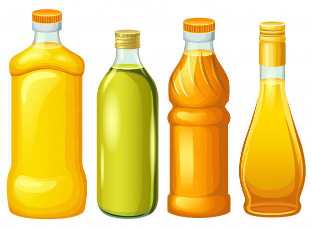 Vegetable Oils