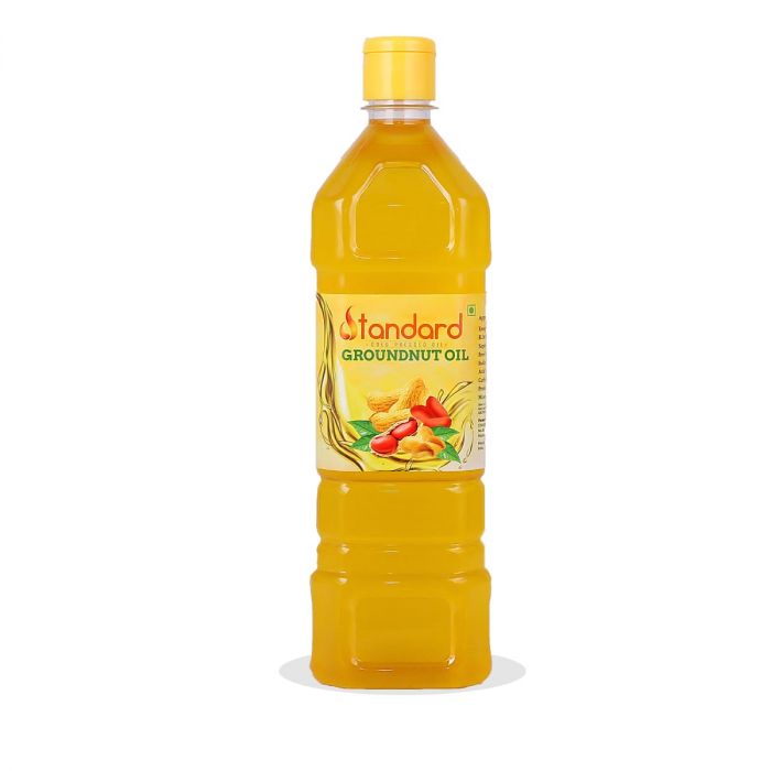 Goodness Of Groundnut Oil Best Cold Pressed Oil Brand In India 2020 1 Water Can Cor Oil 1