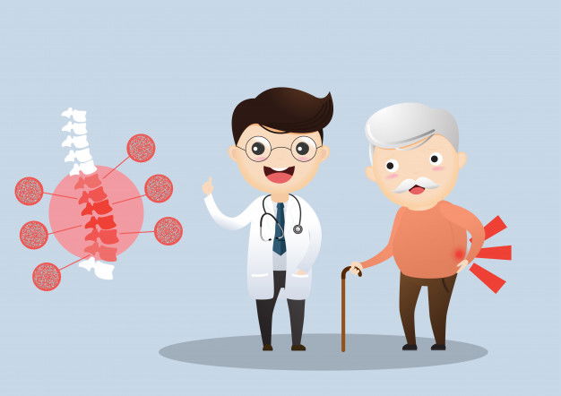 Caring Elderly 115990 79