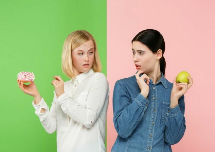 Top 10 Foods For Women To Lose Weight – A Must-Have List! 4 Diet Dieting Concept Healthy Food 155003 15892 Copy 1280X853