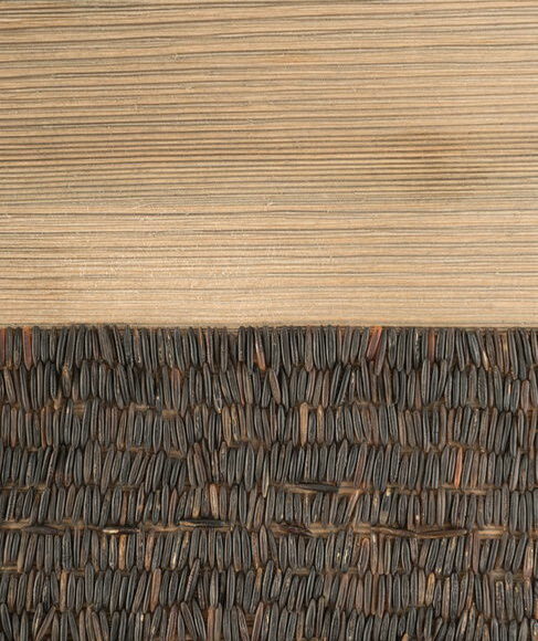 Long Black Rice Wood Background 162695 2998