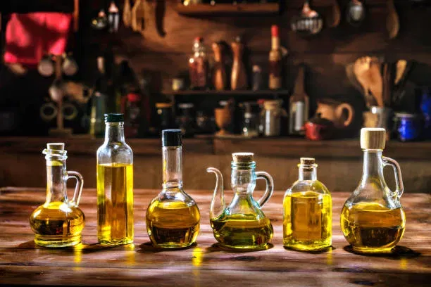 Cold Pressed Oil In Hindi! Cold Pressed Oil Kya Hai? 1 Oils